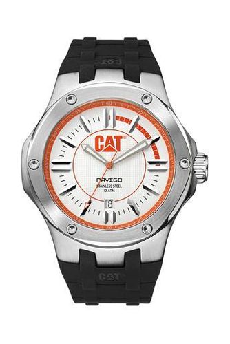 Zegarek CAT® NAVIGO DATE A1.141.21.228 na Arena.pl