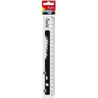 linijka fiorello extra plastikowa 20 cm gr-896e