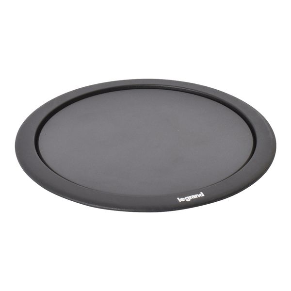 Kolumna gniazd do mebli 4X2P+Z, 2xUSB typ A+C przewód 2m Legrand 654980 zdjęcie 2