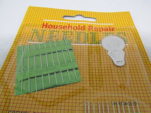 Zestaw igieł na Arena.pl