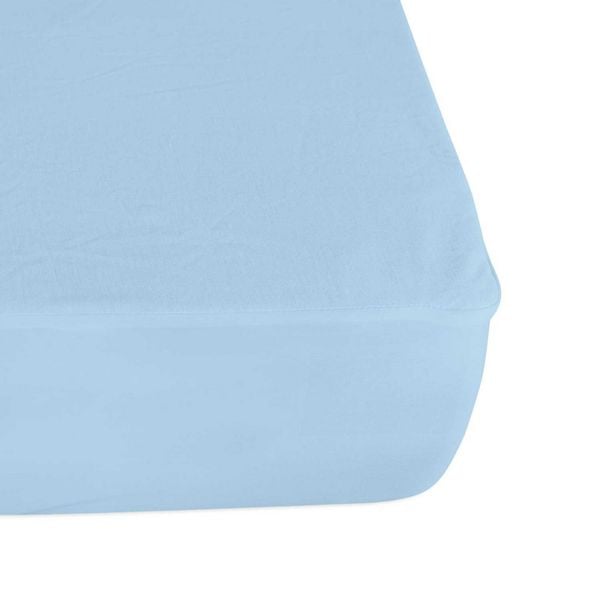 Ochronne prześcieradło z gumką SG 009/70x140 zdjęcie 1