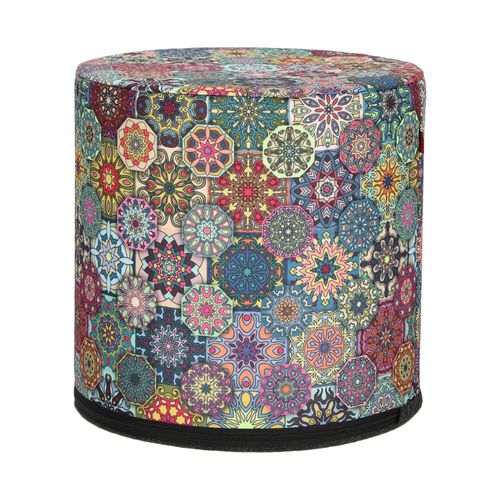 Pufa dekoracyjna Valencia na Arena.pl