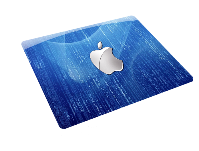 Podkładka pod myszkę Apple zdjęcie 3
