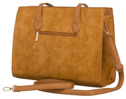 torebka damska ptn r-1907-9757 camel na Arena.pl