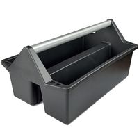 Nosidło na narzędzia 495x295x235mm czarny