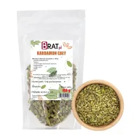 Kardamon cały 100g