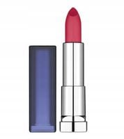 Maybelline Trwała Szminka Color Sensational 882 Fiery Fuchsia Pomadka 5 G.