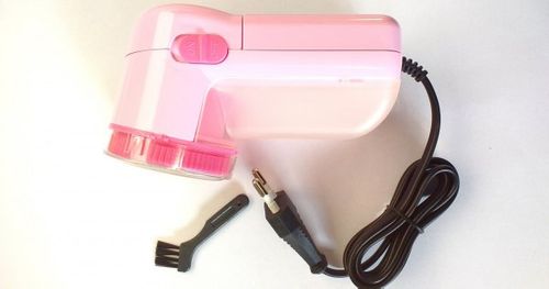 Golarka do ubrań SN 168 na Arena.pl