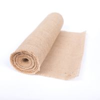 Tkanina jutowa 30 cm - 100 metrów