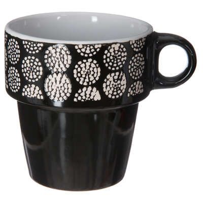 Zestaw 6 kubków Ethnik 260ml na Arena.pl