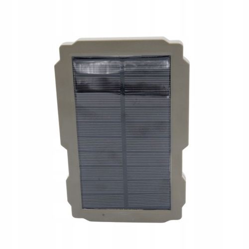 Panel solarny Zasilanie do HC-900Pro HC-940Pro 12V na Arena.pl