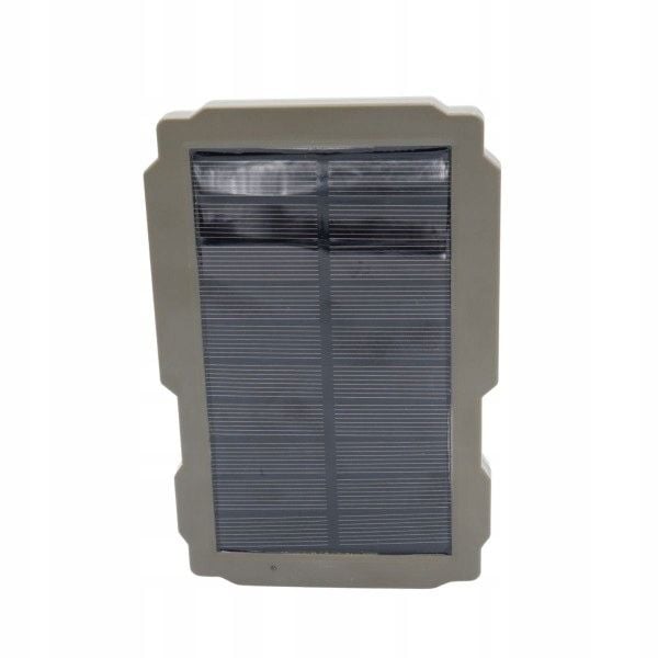 Panel solarny Zasilanie do HC-900Pro HC-940Pro 12V zdjęcie 3