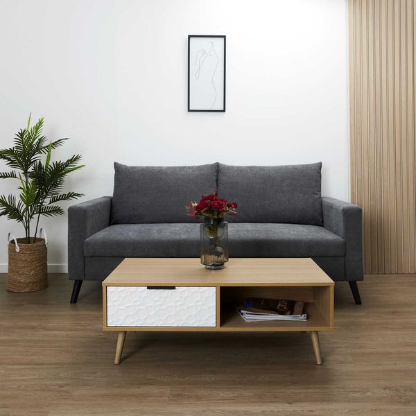 Stolik kawowy Carta zdjęcie 2