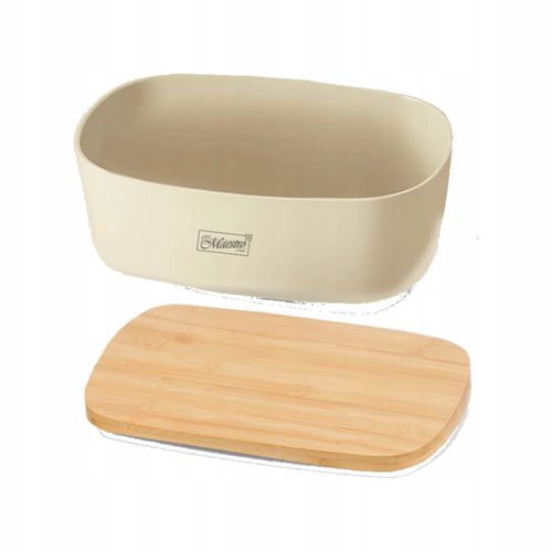 Chlebak Maestro MR-1776-IVORY na Arena.pl