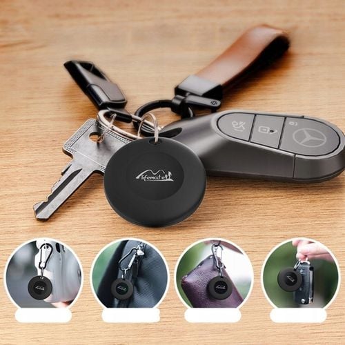 LifeMate 4szt. LOKALIZATOR GPS TRACKER DO ROWERU AUTA KLUCZY GOOGLE na Arena.pl