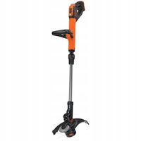 Podkaszarka akumulatorowa BLACK&DECKER STC1840EPC-QW