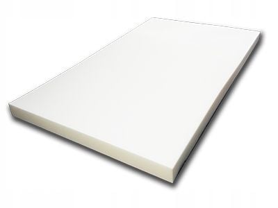 PIANKA TAPICERSKA MEBLOWA GĄBKA ARKUSZ T18 200X120X3 cm MIĘKKA JAKOŚĆ na Arena.pl