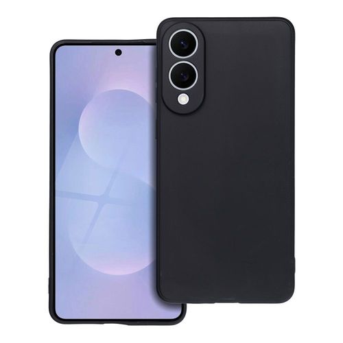 Futerał MATT do SAMSUNG S25 Edge czarny na Arena.pl