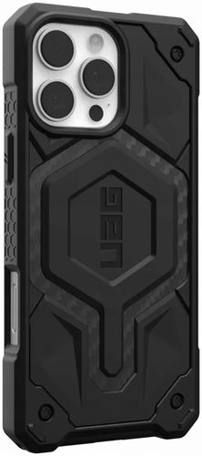 Plecki niktrade do Apple iPhone 16 Pro Max czarny na Arena.pl