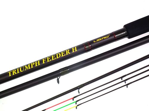 Libao triumph feeder h 360 c.w. 120g na Arena.pl