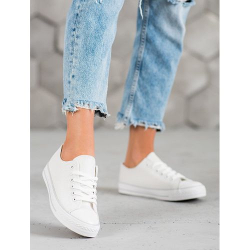 Białe Trampki r.36 na Arena.pl