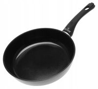 PATELNIA ILAG XERA DUR 24cm Ceramiczna INDUKCJA Gaz BEZ PFOA PFAS 567