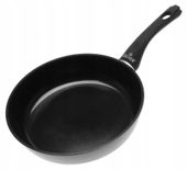 PATELNIA ILAG XERA DUR 24cm Ceramiczna INDUKCJA Gaz BEZ PFOA PFAS 567