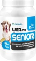 WITA-VET SENIOR 80 SZT.
