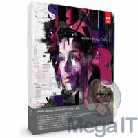 InDesign CS6 - Licencja Wieczysta (LifeTime) - Windows - Użytkownik Indywidualny - BOX (ESD)
