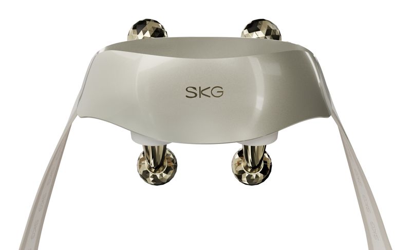 Masażer do karku SKG H7 Ultra zdjęcie 3