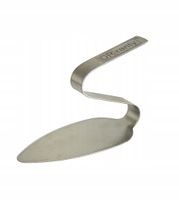 ŁOPATKA SZPATUŁKA DEKORATOR DOROPATKA MAŁA TORT DOROSIOWE RANTY 4,8x10cm