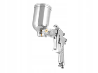 AIRPRESS Pistolet lakierniczy HP 3,0 mm 5 bar 400 ml 45184-3.0