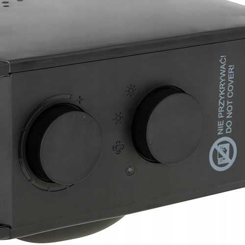 termowentylator adler ad 7725b na Arena.pl