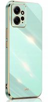 Plecki niktrade do Xiaomi Redmi Note 12S zielony