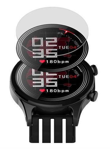 SMARTWATCH ZEGAREK SMARTBAND EKG do Iphone Samsung E5 na Arena.pl