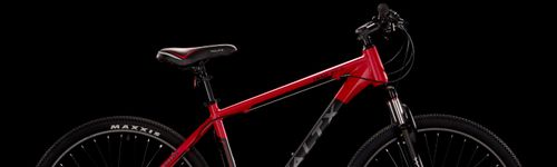 ROWER GÓRSKI MTB SHIMANO AMORTYZATOR 2XTARCZE na Arena.pl