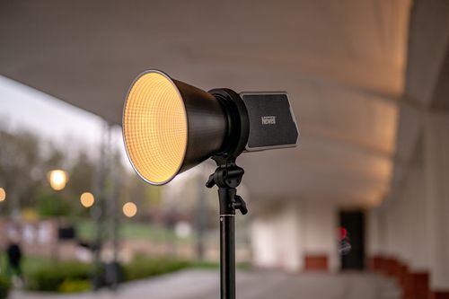 Adapter montaowy Newell  Bowens / Mini Bowens typu FM na Arena.pl