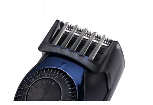 Profesjonalna maszynka do włosów VGR V-080 na Arena.pl