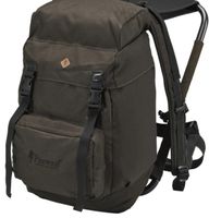 Plecak myśliwski z krzesłem 35l Pinewood 9613