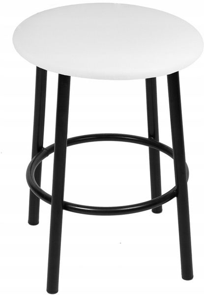 Taboret Joker Black zdjęcie 2