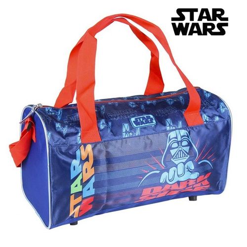 Torba Sportowa Star Wars Niebieski na Arena.pl
