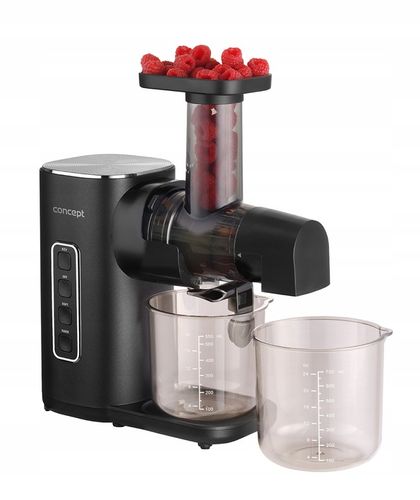 Wyciskarka wolnoobrotowa Concept LO3000 na Arena.pl