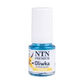 Oliwka do skórek i paznokci NTN Premium o zapachu Wanilii  5 ml Nr 05