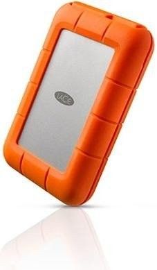 LaCie Rugged RAID 4TB 2,5" STFA4000400 na Arena.pl