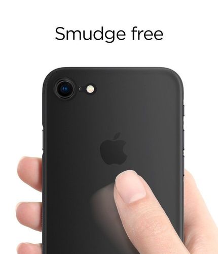 SPIGEN AIRSKIN IPHONE 7/8 BLACK na Arena.pl