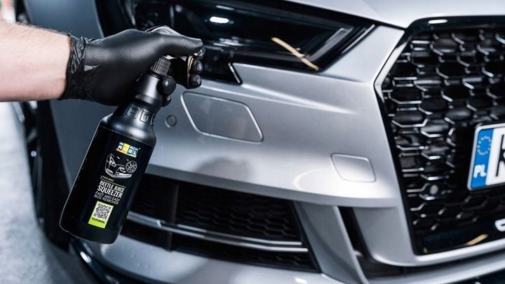 Adbl Beetle Juice Squeezer 1l Usuwanie Owadow 1000 ml zdjęcie 2