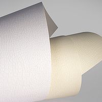 Karton Ozdobny Borneo Biały 220G/M2 (20) 4692