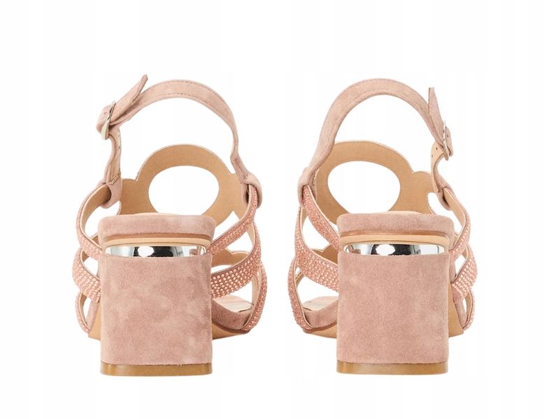 Alma en Pena - Sandały R41 zdjęcie 4