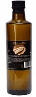 OLEJ SEZAMOWY 500ml nierafinowany z naturalnych ziaren sezamu