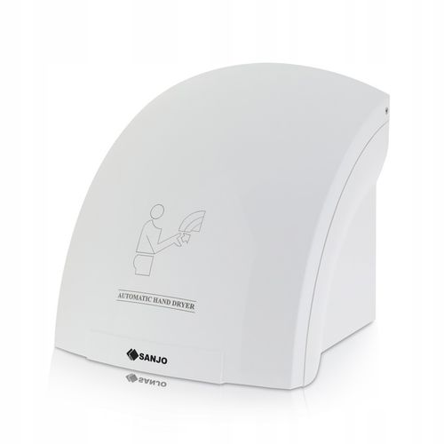 Sanjo Suszarka do rąk Libra 2000W RS-P3 na Arena.pl